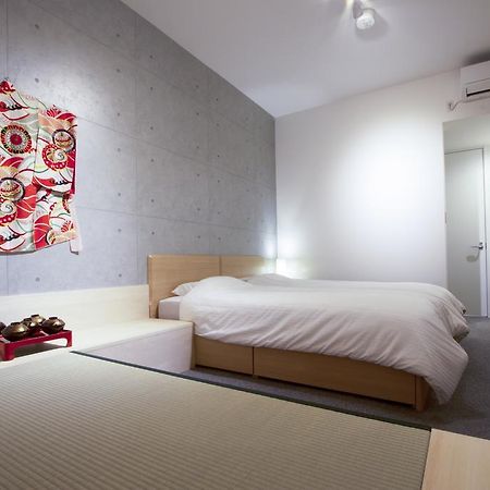 Kyoto Higashiyama With Hotel Exterior foto