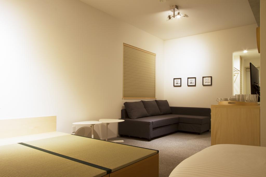 Kyoto Higashiyama With Hotel Exterior foto