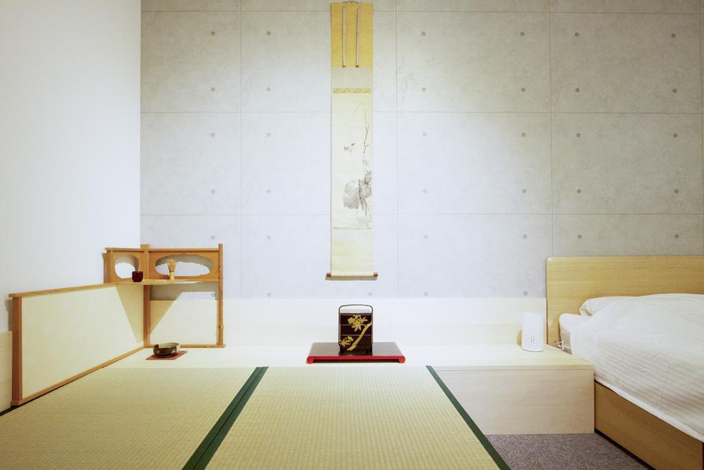 Kyoto Higashiyama With Hotel Exterior foto