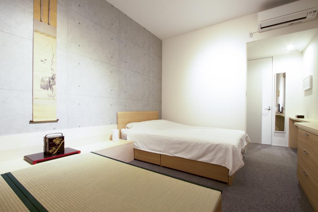 Kyoto Higashiyama With Hotel Exterior foto