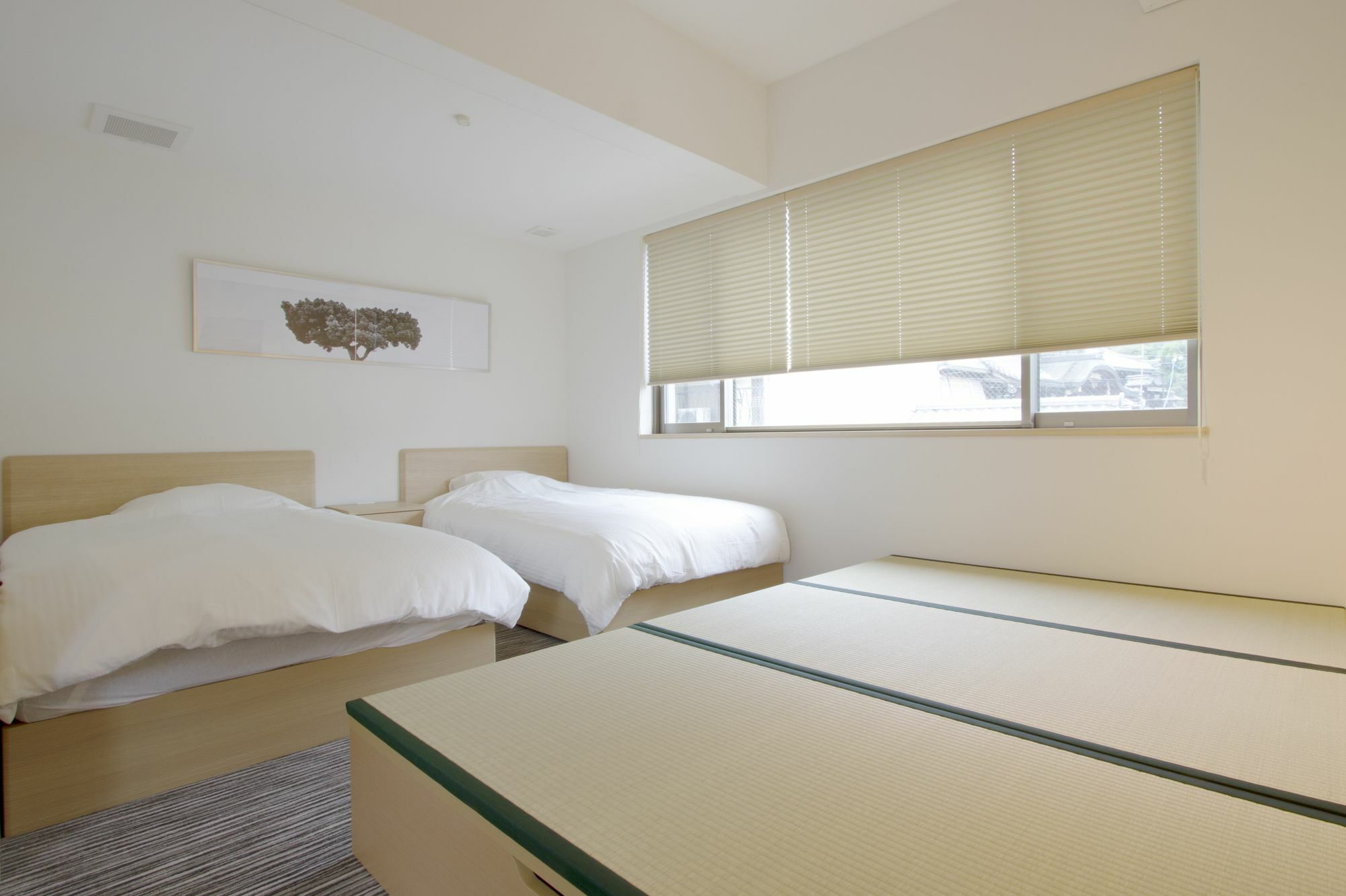 Kyoto Higashiyama With Hotel Exterior foto
