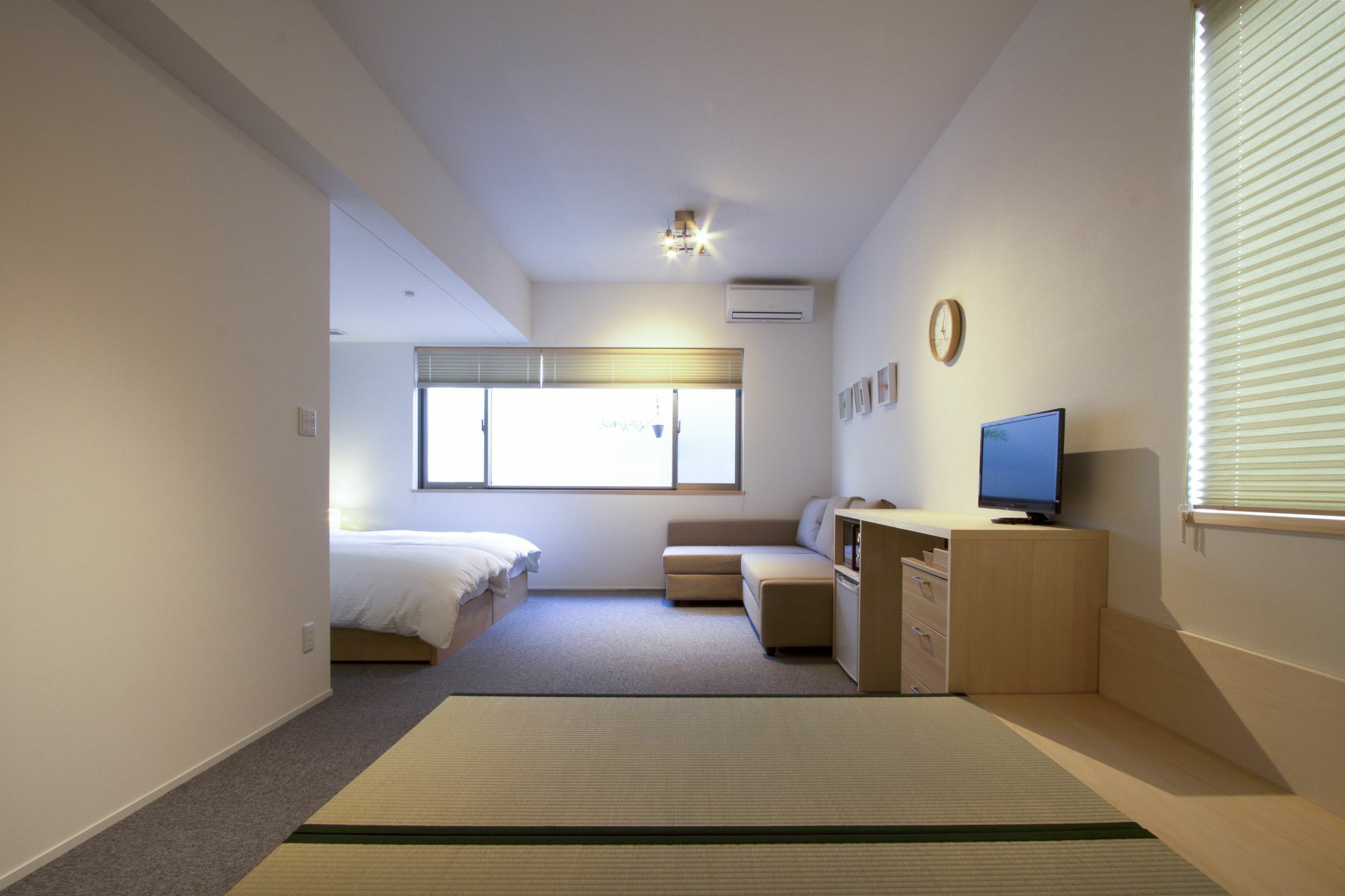 Kyoto Higashiyama With Hotel Exterior foto
