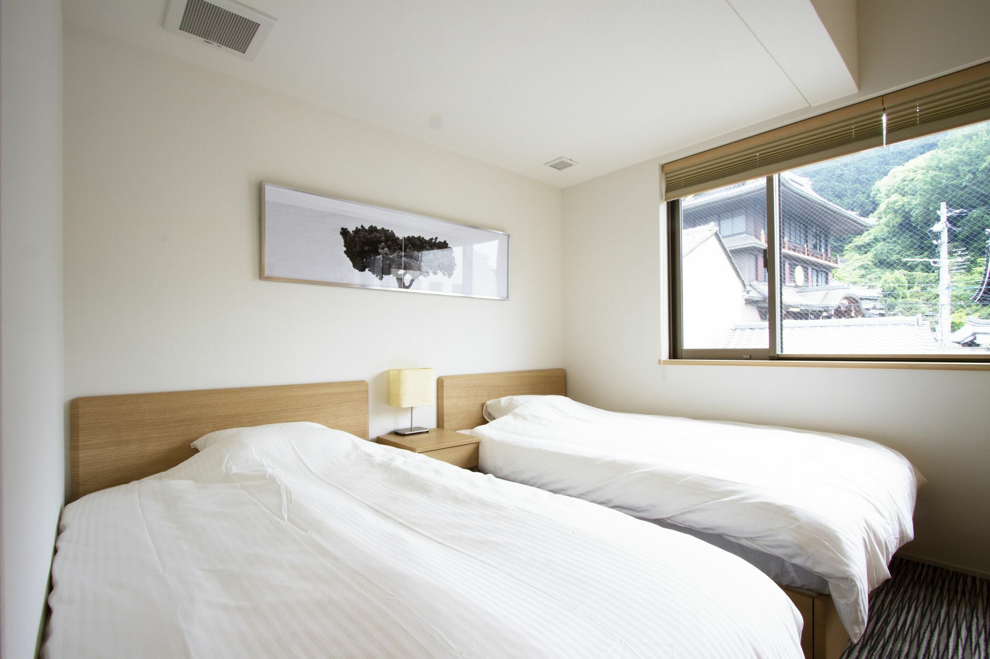 Kyoto Higashiyama With Hotel Exterior foto