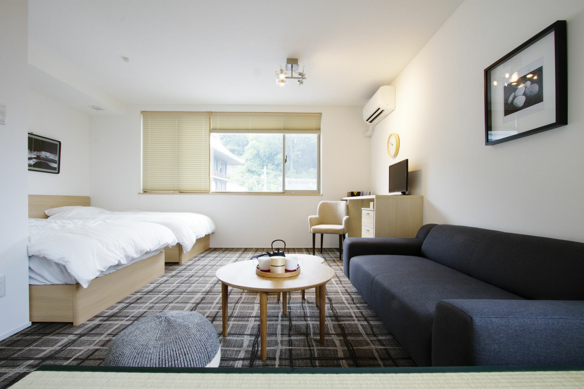 Kyoto Higashiyama With Hotel Exterior foto