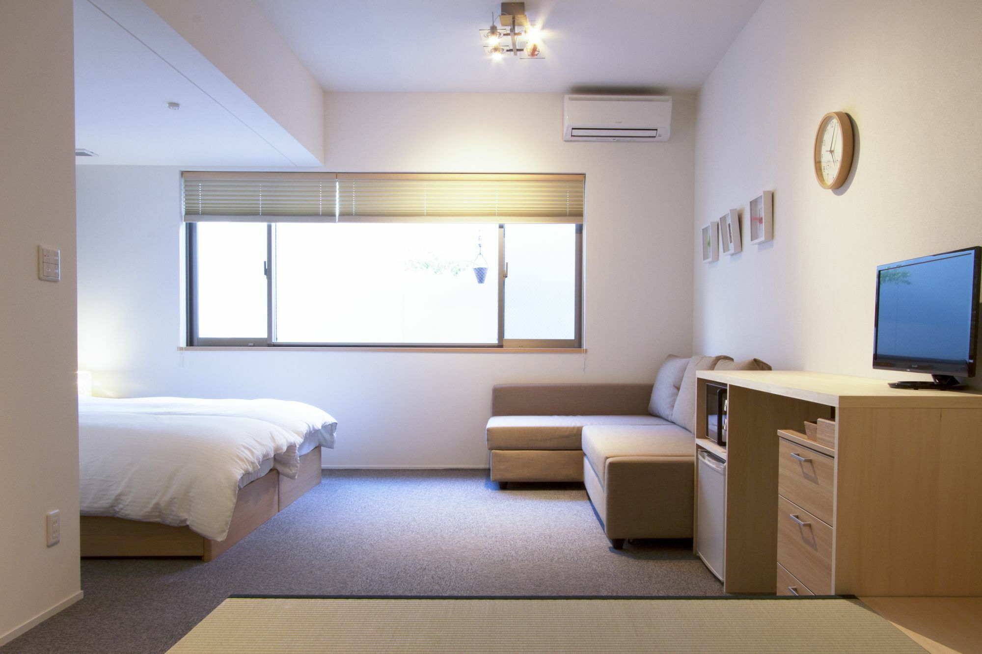 Kyoto Higashiyama With Hotel Exterior foto