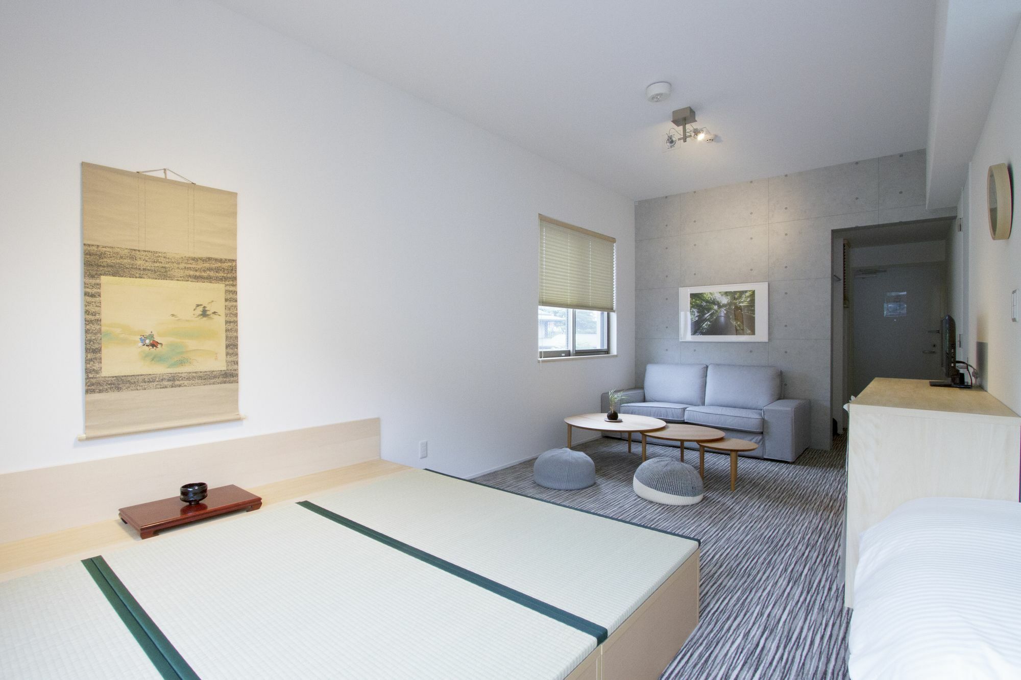 Kyoto Higashiyama With Hotel Exterior foto