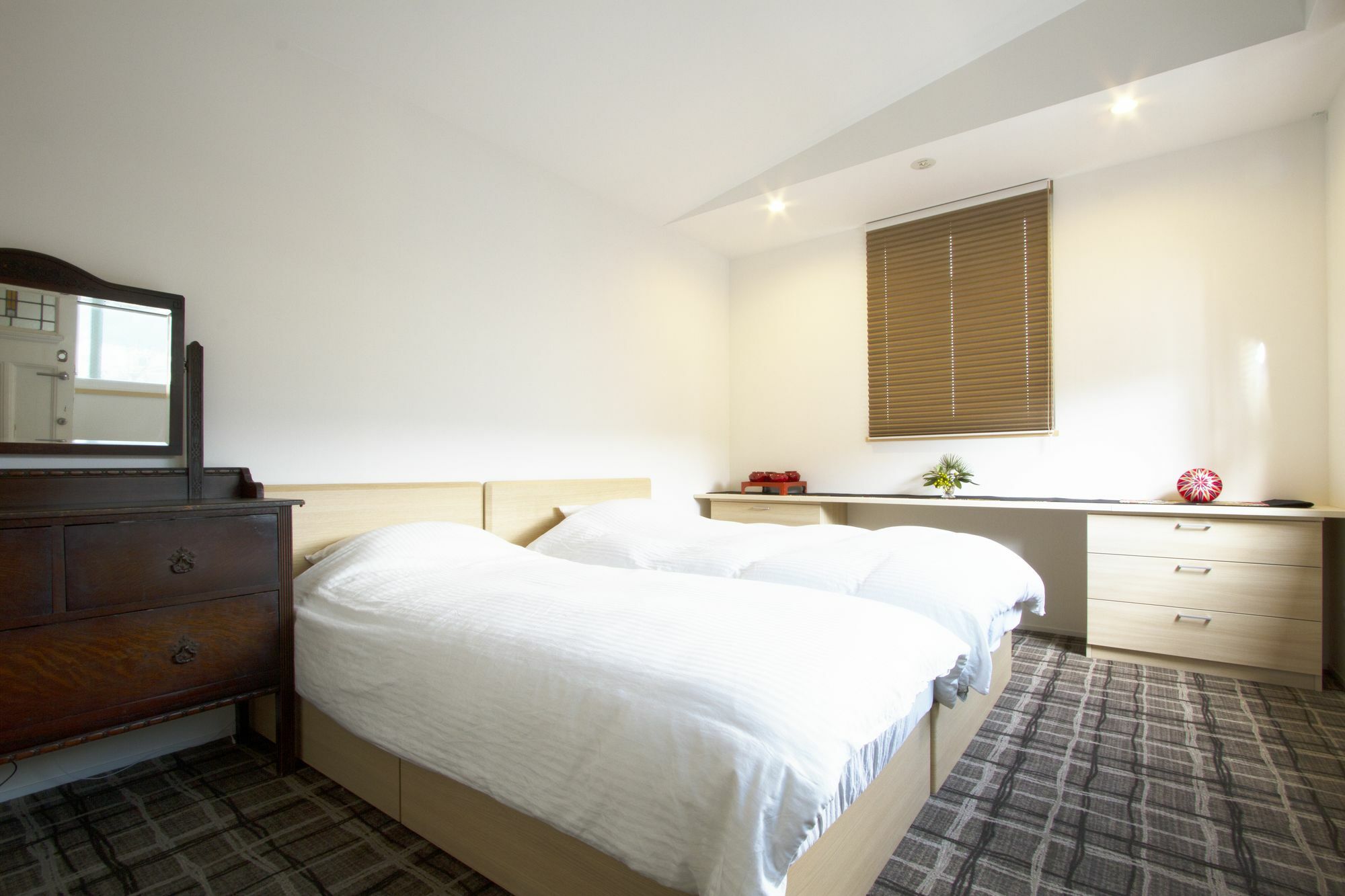 Kyoto Higashiyama With Hotel Exterior foto
