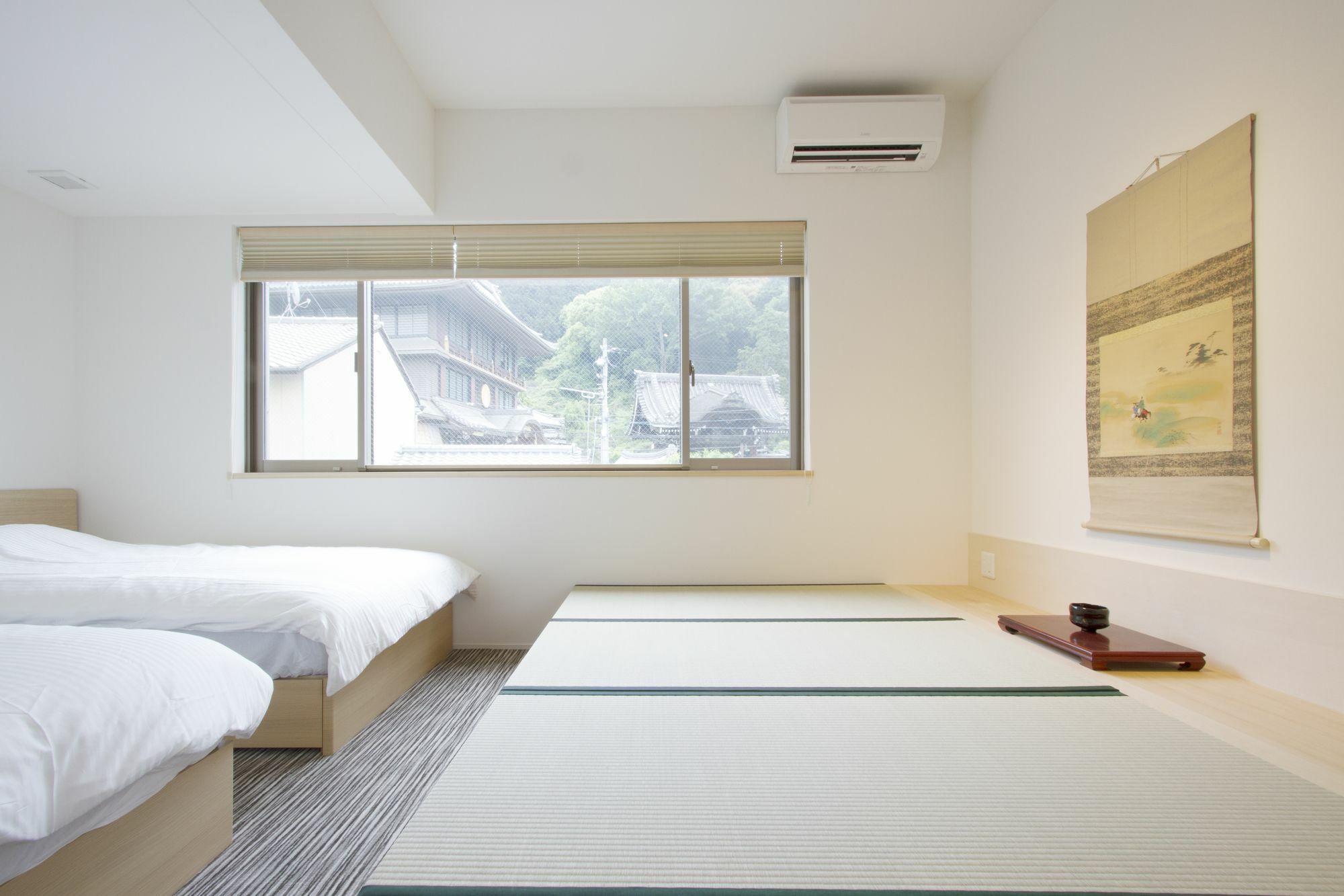 Kyoto Higashiyama With Hotel Exterior foto